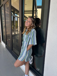 Sorell Romper